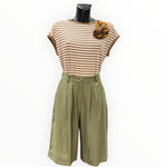 Load image into Gallery viewer, Bermuda in viscosa