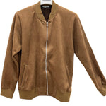 Carica l'immagine nel visualizzatore di Gallery, Giubbino stile Baseball