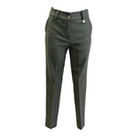 Carica l'immagine nel visualizzatore di Gallery, Pantaloni a sigaretta