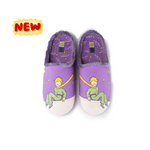 Load image into Gallery viewer, Pantofole Little Prince LPM4 lilla