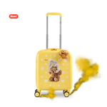 Carica l'immagine nel visualizzatore di Gallery, SWEET PAL - Trolley Mini 4R underseat