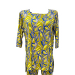 Carica l'immagine nel visualizzatore di Gallery, Blusa fantasia