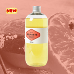 Carica l'immagine nel visualizzatore di Gallery, Ricarica 250 ml per diffusore White in PET Mandarino e Cannella