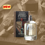 Load image into Gallery viewer, Eau De Parfum Oud Puro 100 ml