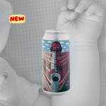 Carica l'immagine nel visualizzatore di Gallery, Diffusore lattina “Art” Talco 440 ml