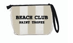 Load image into Gallery viewer, Mini trousse Beach Club