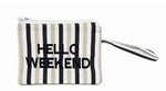 Load image into Gallery viewer, Pochette piccola Hello Wk