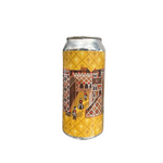 Carica l'immagine nel visualizzatore di Gallery, Diffusore lattina "Art" Pan di Zenzero 440 ml