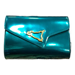 Load image into Gallery viewer, Pochette Sicily effetto lucido