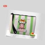 Load image into Gallery viewer, Pochette stampe siciliane