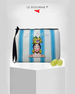 Load image into Gallery viewer, Pochette stampe siciliane