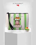 Load image into Gallery viewer, Pochette stampe siciliane