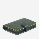 Load image into Gallery viewer, Portacarte schermato Levante