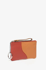 Carica l'immagine nel visualizzatore di Gallery, Portafoglio in pelle