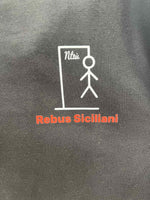 Load image into Gallery viewer, Felpa rebus siciliani