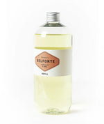 Carica l'immagine nel visualizzatore di Gallery, Ricarica 250 ml per diffusore White in PET Vaniglia e Mhu