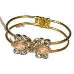 Carica l'immagine nel visualizzatore di Gallery, Bracciale rigido Spalsh