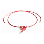 Carica l'immagine nel visualizzatore di Gallery, Bracciale filo magico Tiè