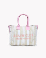 Load image into Gallery viewer, Borsa mare media Beach club