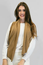 Load image into Gallery viewer, Sciarpa Cashmere