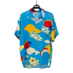 Carica l'immagine nel visualizzatore di Gallery, Camicia Shirt Maui