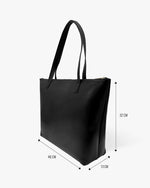 Carica l'immagine nel visualizzatore di Gallery, Borsa Shopper Maxi grunge color