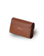 Load image into Gallery viewer, Pochette Sicily pelle martellata