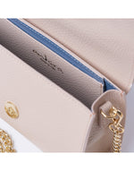 Load image into Gallery viewer, Pochette Sicily pelle martellata