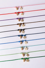 Load image into Gallery viewer, Bracciale filo magico Starlight