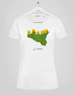 Load image into Gallery viewer, T-shirt “Fichi d’India Island”