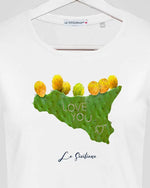 Load image into Gallery viewer, T-shirt “Fichi d’India Island”