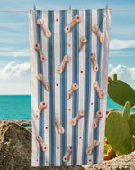 Load image into Gallery viewer, Telo mare cannoli siciliani