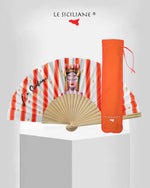 Carica l'immagine nel visualizzatore di Gallery, Ventaglio fantasie siciliane