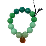 Carica l'immagine nel visualizzatore di Gallery, Bracciale balls sfumate