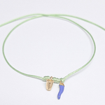 Carica l'immagine nel visualizzatore di Gallery, Bracciale filo magico Tiè