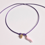 Carica l'immagine nel visualizzatore di Gallery, Bracciale filo magico Tiè