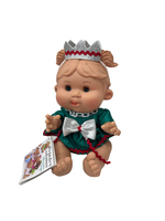 Load image into Gallery viewer, Pepotine Christmas edition