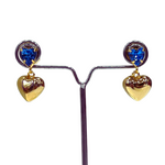 Load image into Gallery viewer, Orecchini Heart