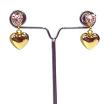 Load image into Gallery viewer, Orecchini Heart