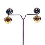 Load image into Gallery viewer, Orecchini Heart