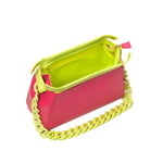 Load image into Gallery viewer, Borsa a Mano Chain