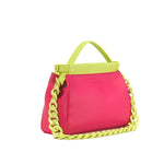 Load image into Gallery viewer, Borsa a Mano Chain