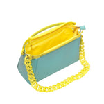 Load image into Gallery viewer, Borsa a Mano Chain