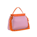 Load image into Gallery viewer, Borsa a Mano Chain