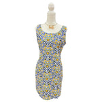 Load image into Gallery viewer, Abito corto maioliche