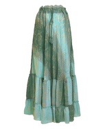 Load image into Gallery viewer, Gonna con volant