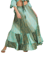 Load image into Gallery viewer, Gonna con volant