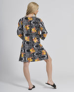 Load image into Gallery viewer, Kaftano-Kimono "Marino"