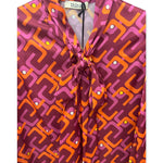 Load image into Gallery viewer, Camicia fantasia geometrica