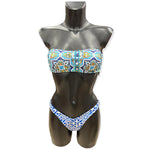 Load image into Gallery viewer, Bikini fascia double face